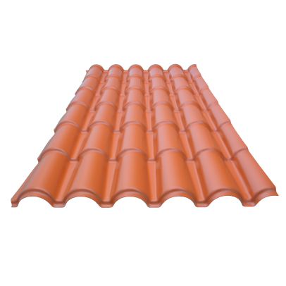 Lastra 30Coppi Terracotta 1.84x0.99m